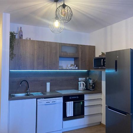 Apartment Tatry Mountain Tatranska Strba Bagian luar foto