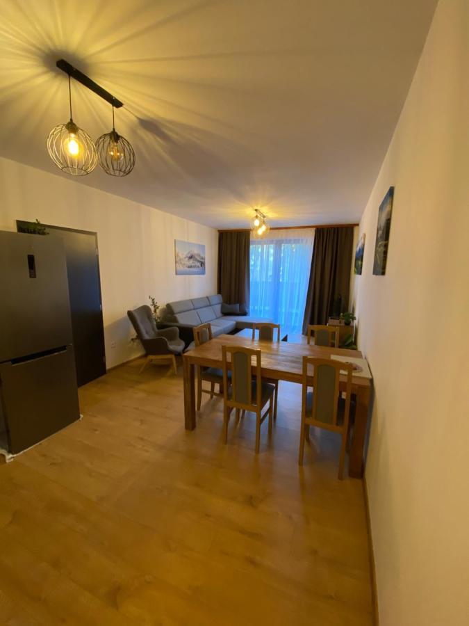 Apartment Tatry Mountain Tatranska Strba Bagian luar foto